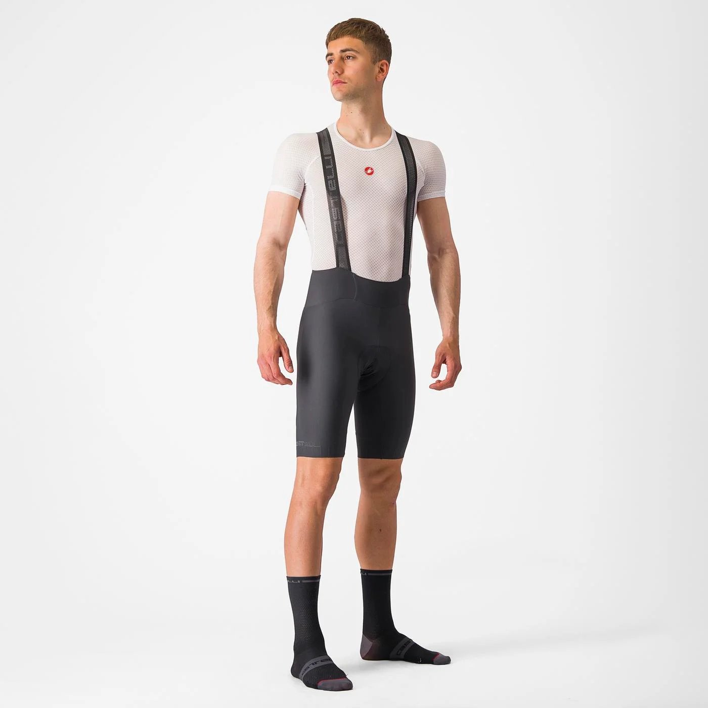 ESPRESSO BIBSHORT