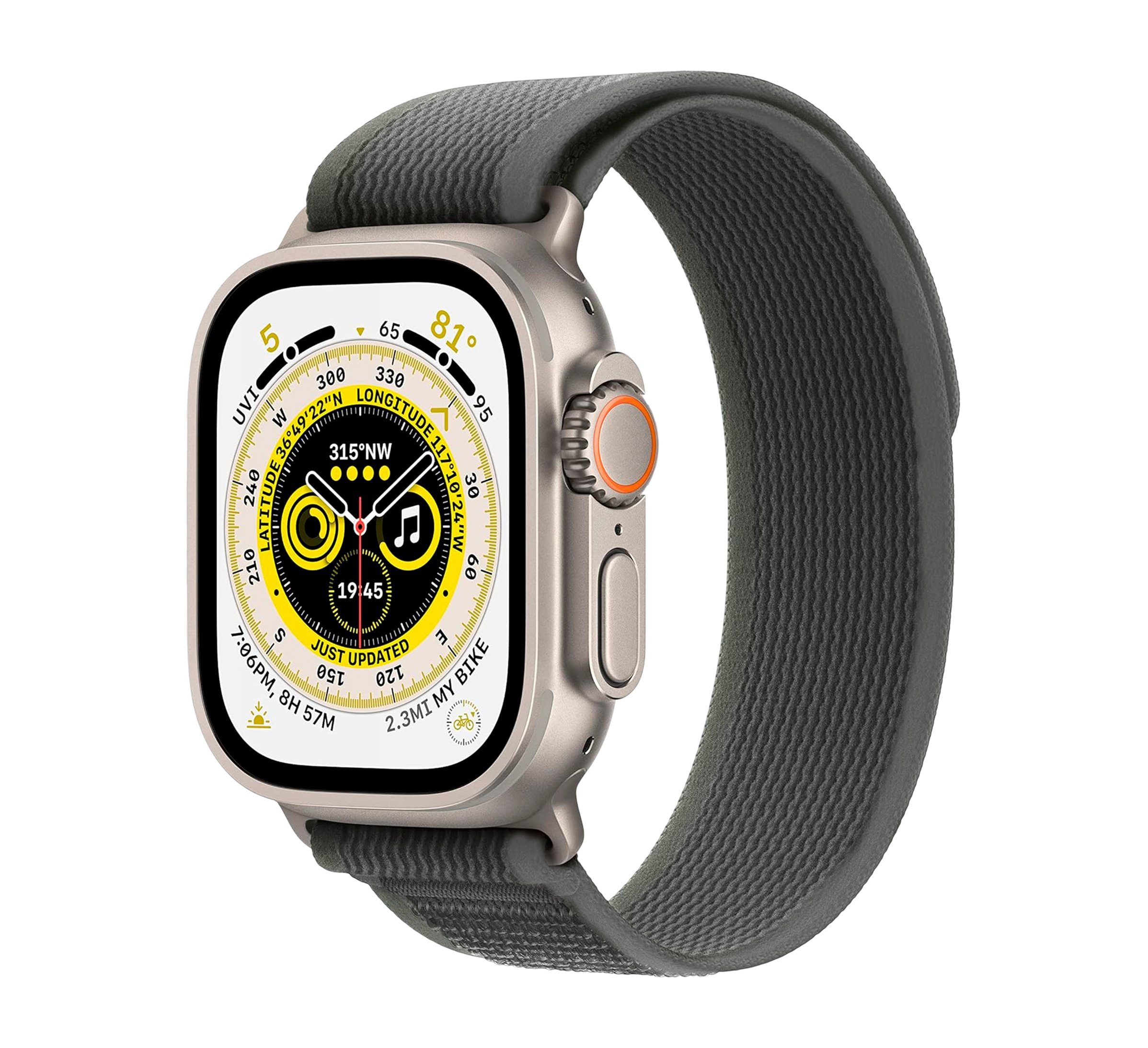 RCA Smartwatch A8 PLUS ULTRA