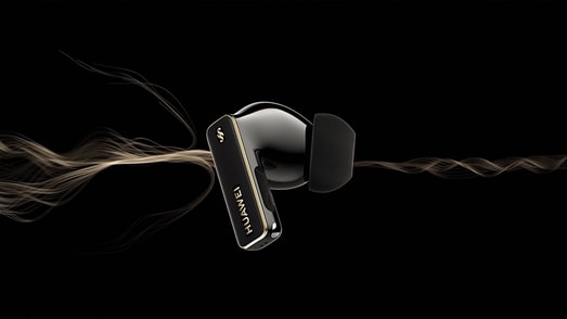 HUAWEI FREE BUDS PRO 4