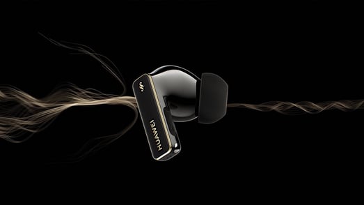 HUAWEI FREE BUDS PRO 4