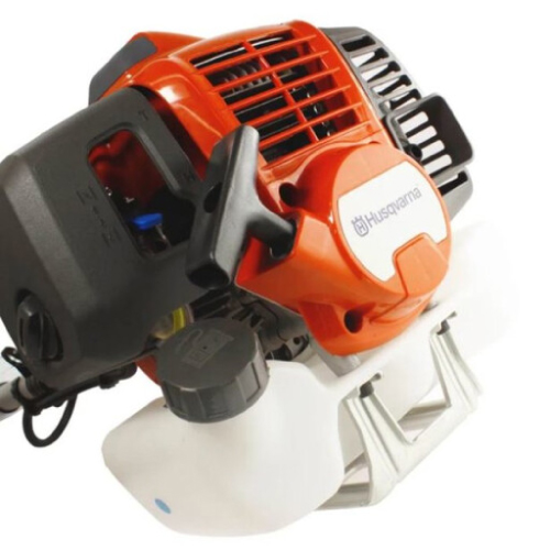 DESBROZADORA 1.2HP 32.6CM3 HUSQVARNA 331R CUCHILLA/ARNES 967866505*
