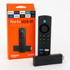 Fire TV stick 4K