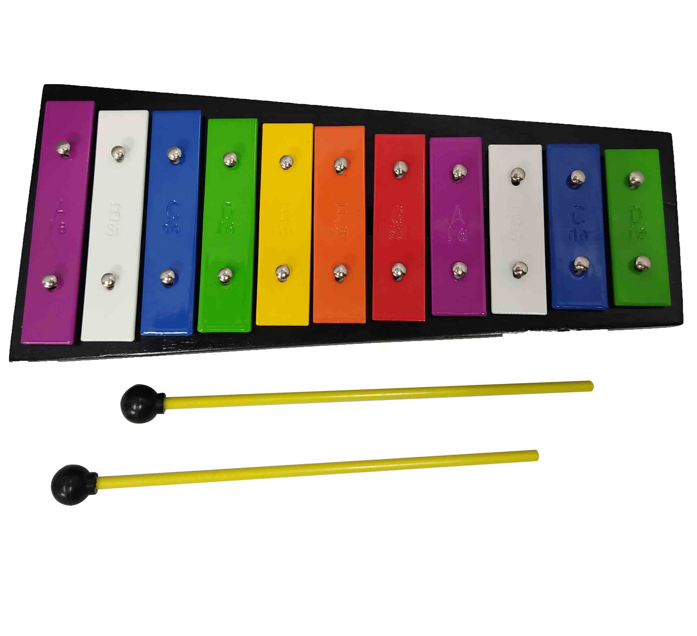 Sm  metalofono 51201