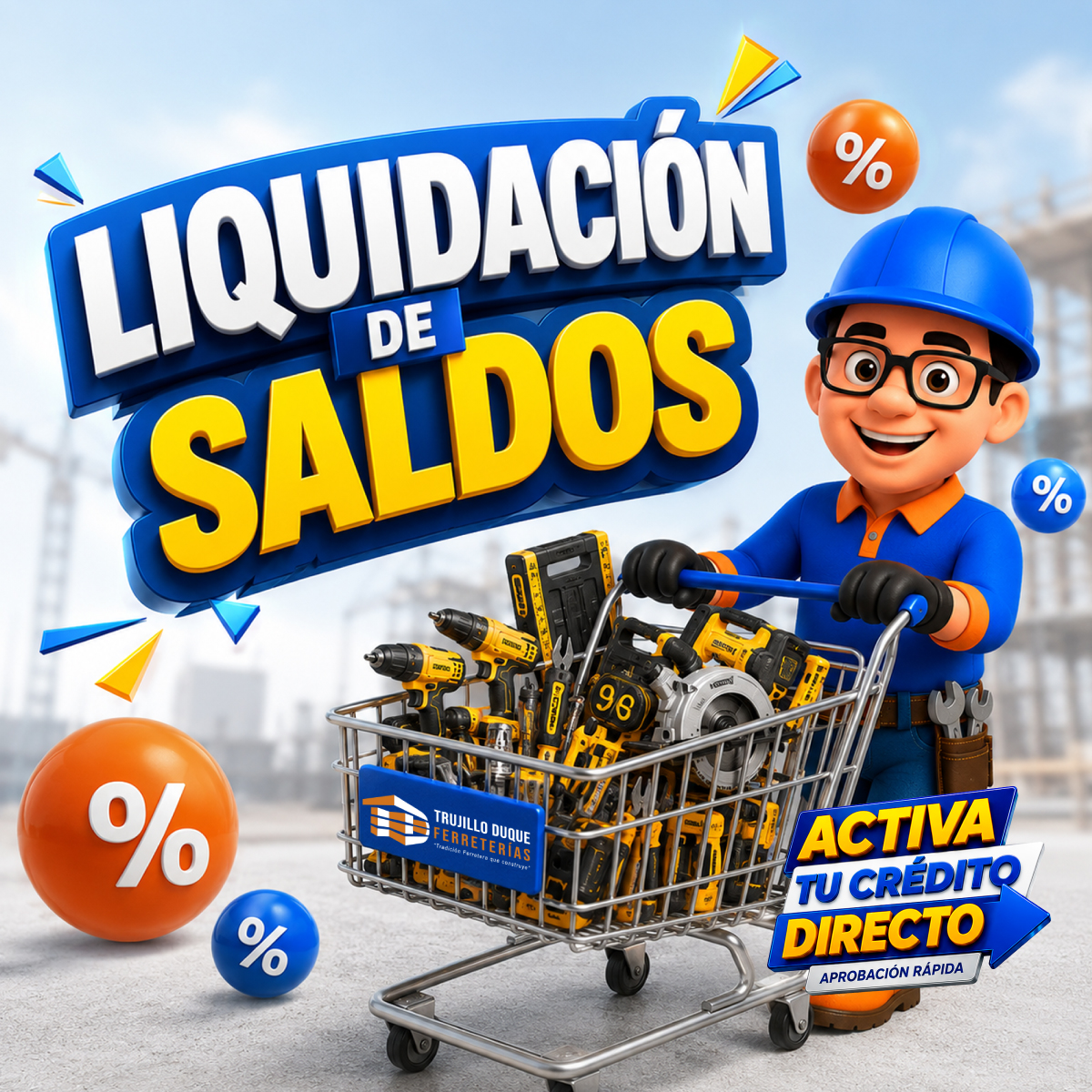 ¡APROVECHA LAS OFERTAS, POR TIEMPO LIMITADO!