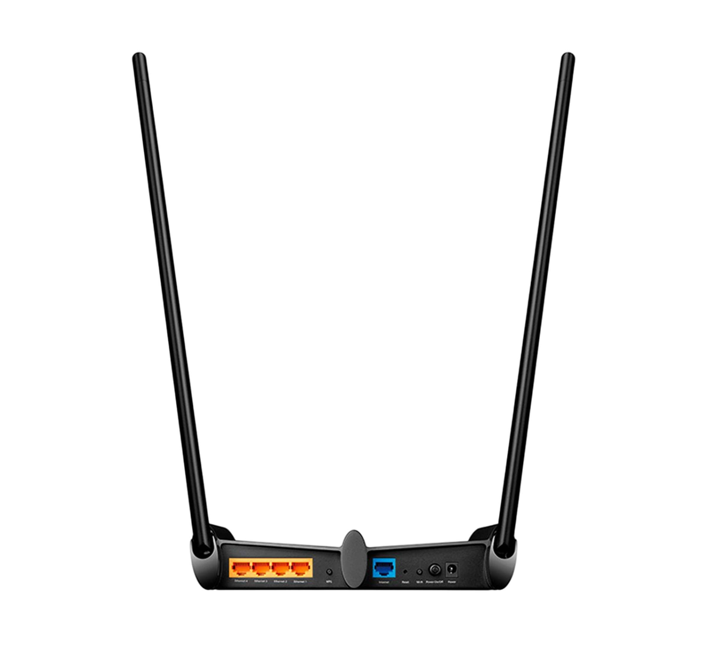 Tp Link Router Alta Potencia