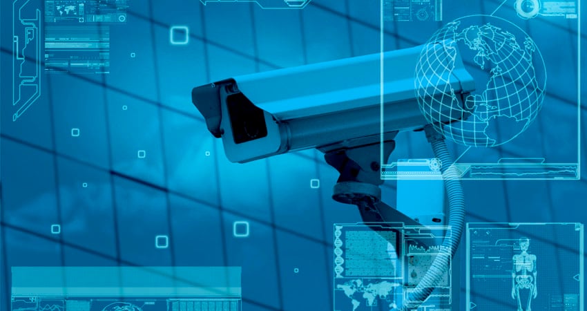10 tendencias de seguridad para el 2020