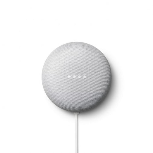 OPEN BOX | Google Nest Mini