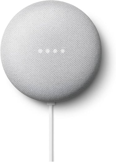 Nest Mini GOOGLE