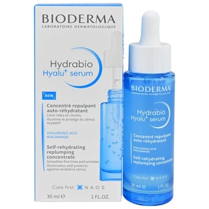 Bioderma Serum Hydrabio Hyalu+ 30 ml