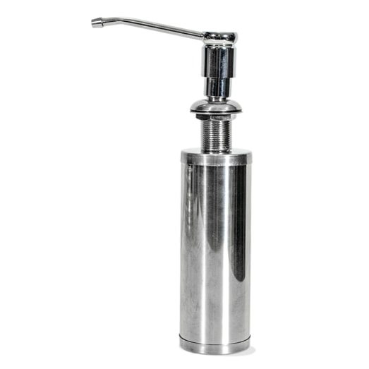 FREGADERO EMPOTRAR 2PZS.SATIN SILVER 82X45X23CM TABLA BP03204