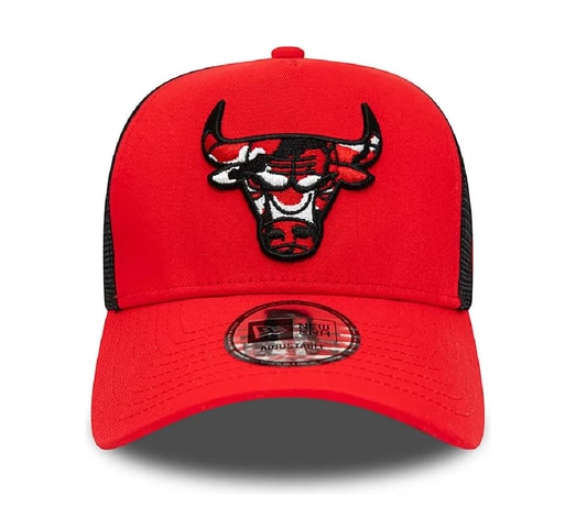 940 AF CHICAGO BULLS CAMO INFILL