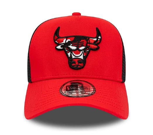 940 AF CHICAGO BULLS CAMO INFILL