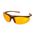 Gafas de Fotocurado