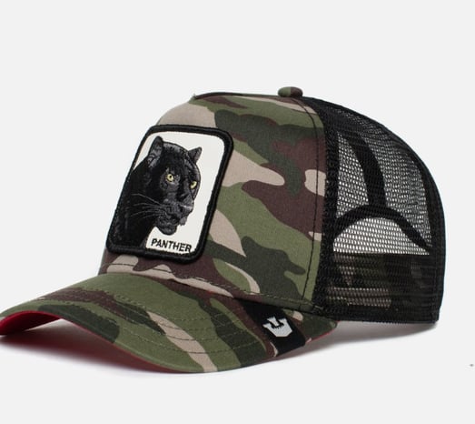 Goorin Bros The Panther