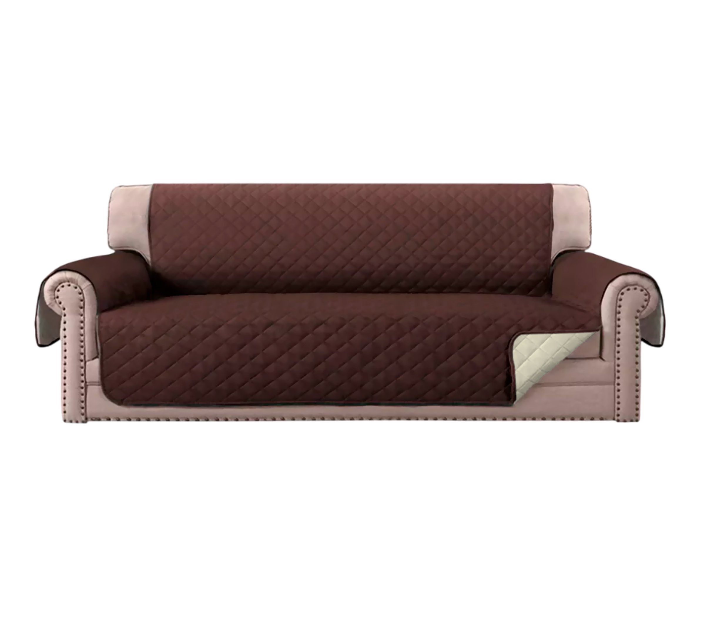 West Point Home Protector De Sofá grande Reversible