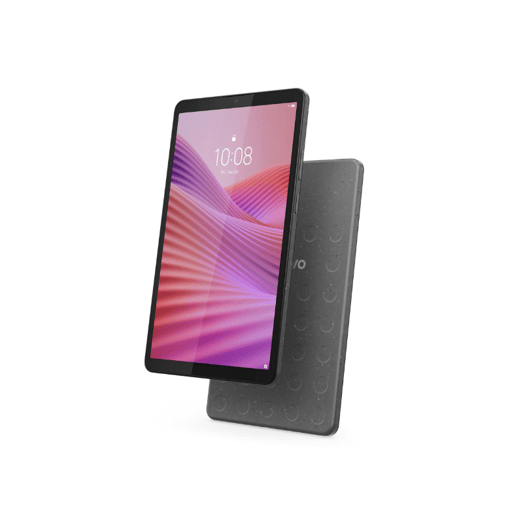 Lenovo Tab One 4 GB RAM 64 GB | Tablet 8.7″ HD IPS, Helio G85