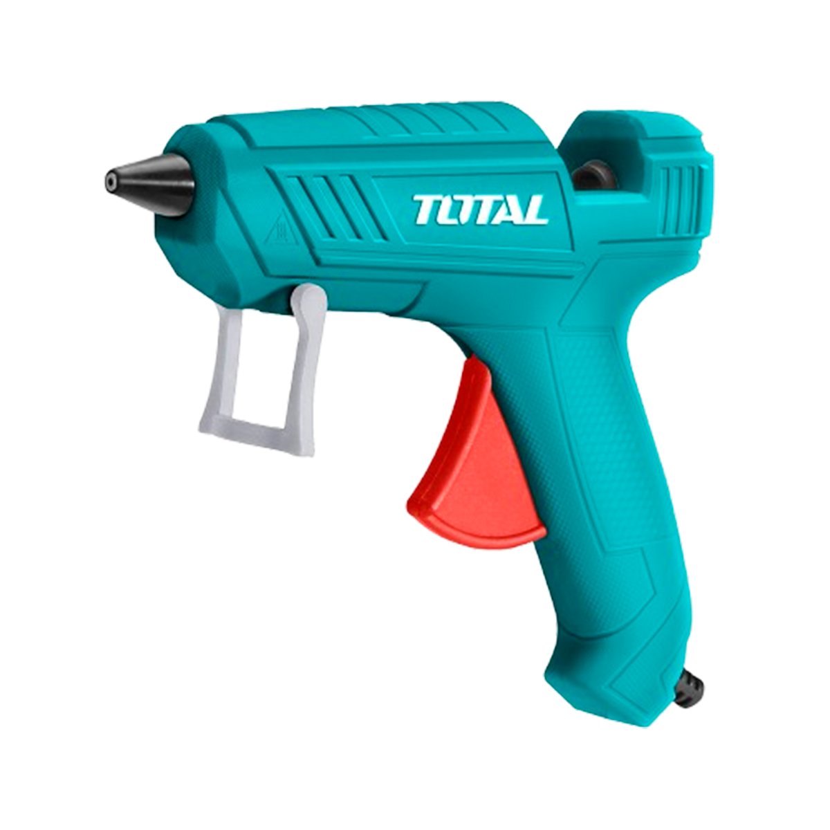 Total Pistola De Silicona Eléctrica 20w