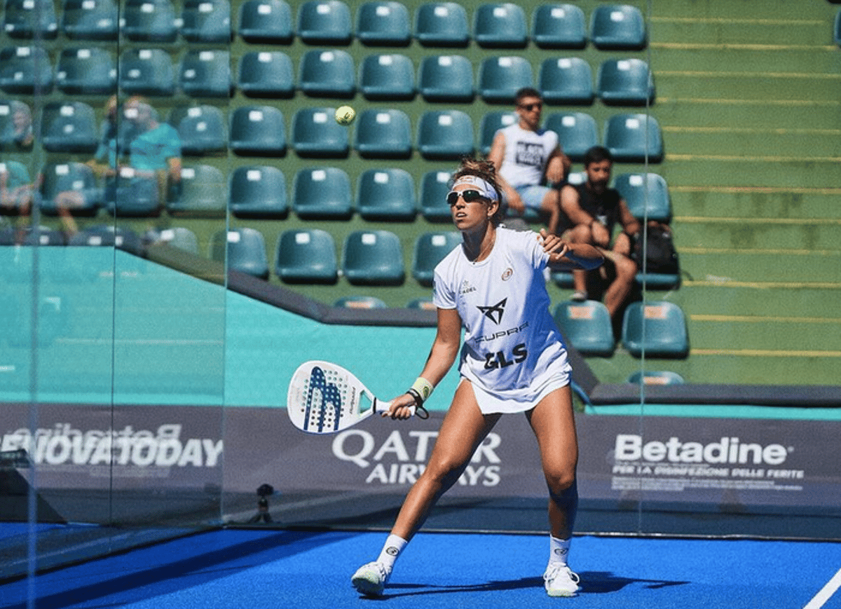 Malagueños Triunfan en Premier Padel Málaga P1: Expectativas Altas para los Octavos de Final
