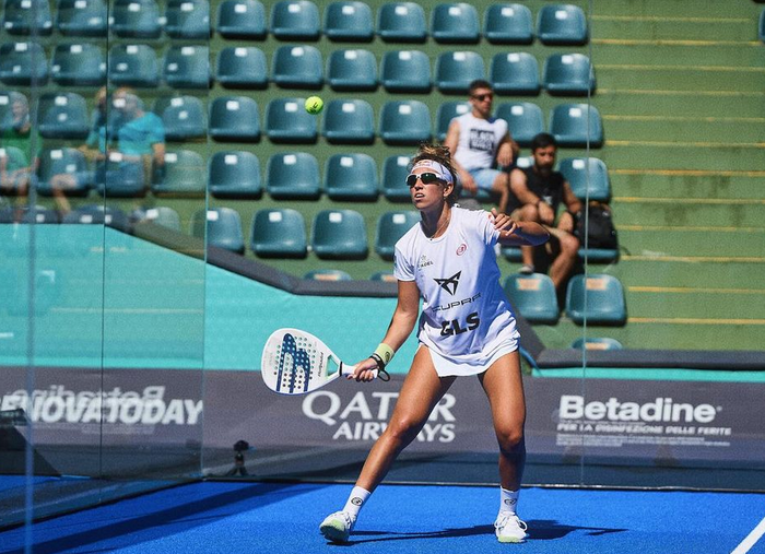 Malagueños Triunfan en Premier Padel Málaga P1: Expectativas Altas para los Octavos de Final
