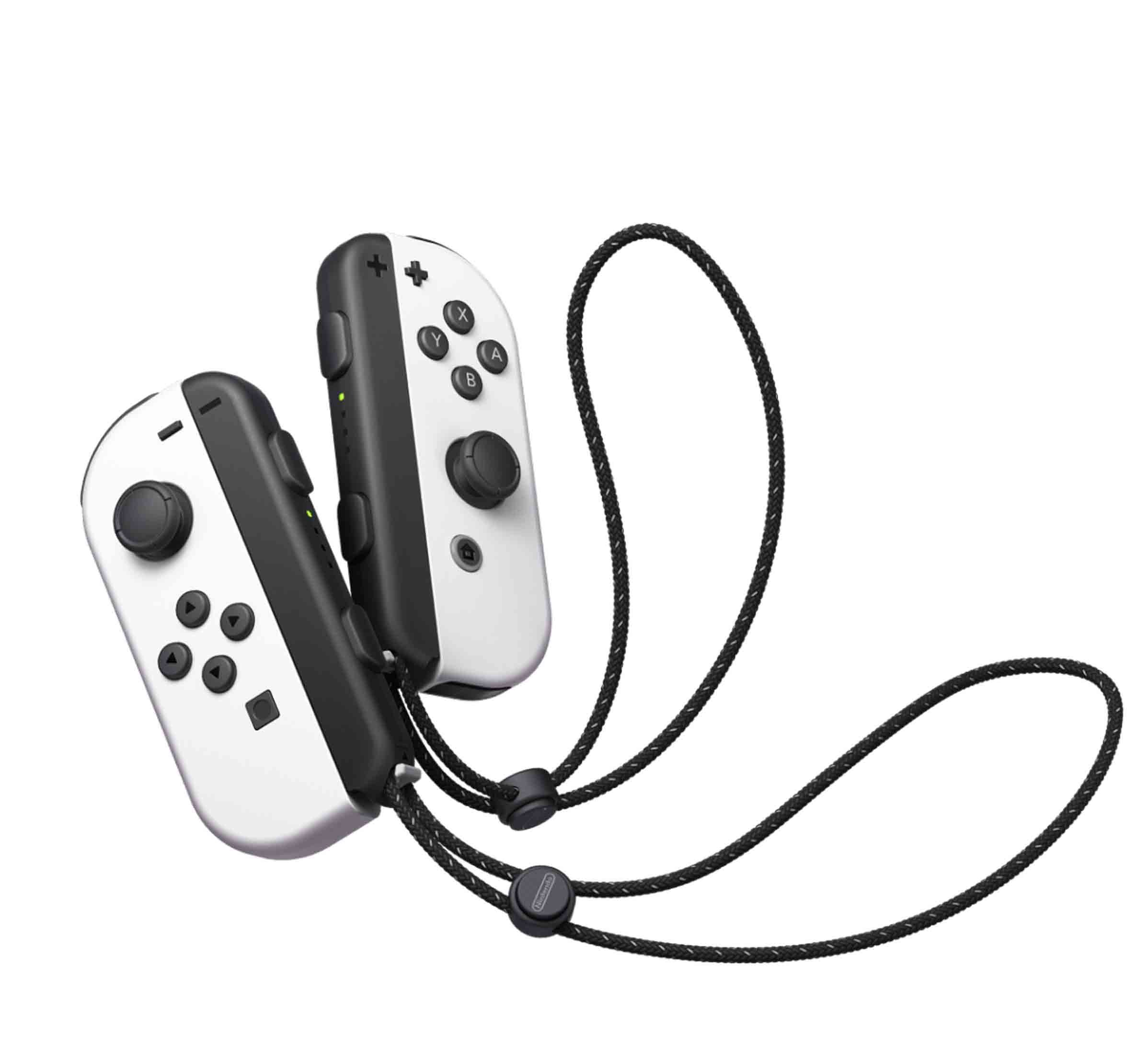 Nintendo switch consola de juego oled 7”