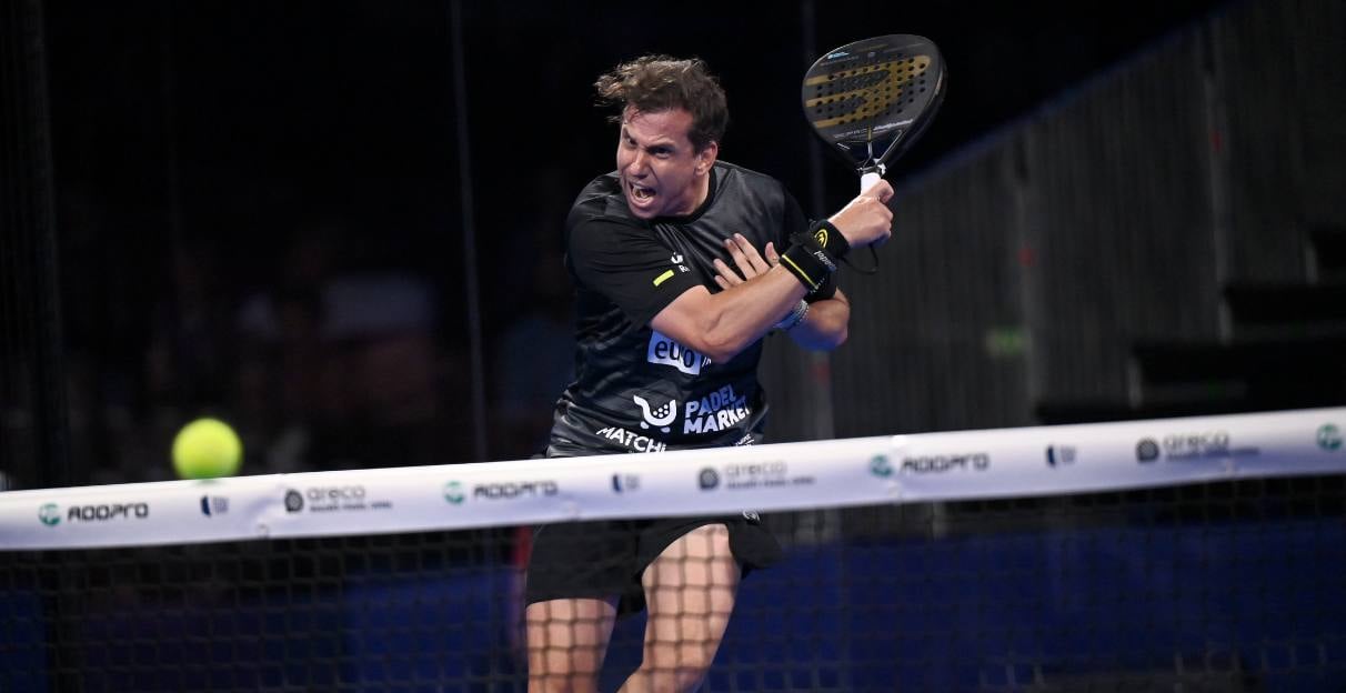 Tecnología y Pádel: Innovaciones que Están Revolucionando el Deporte