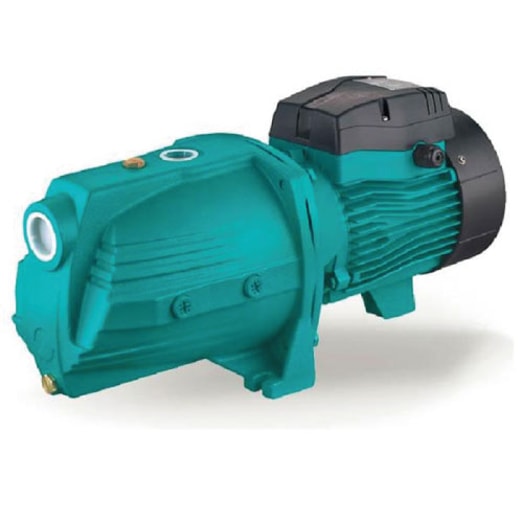 BOMBA AGUA 1HP 1"X1" 110V JET LEO AJM75N