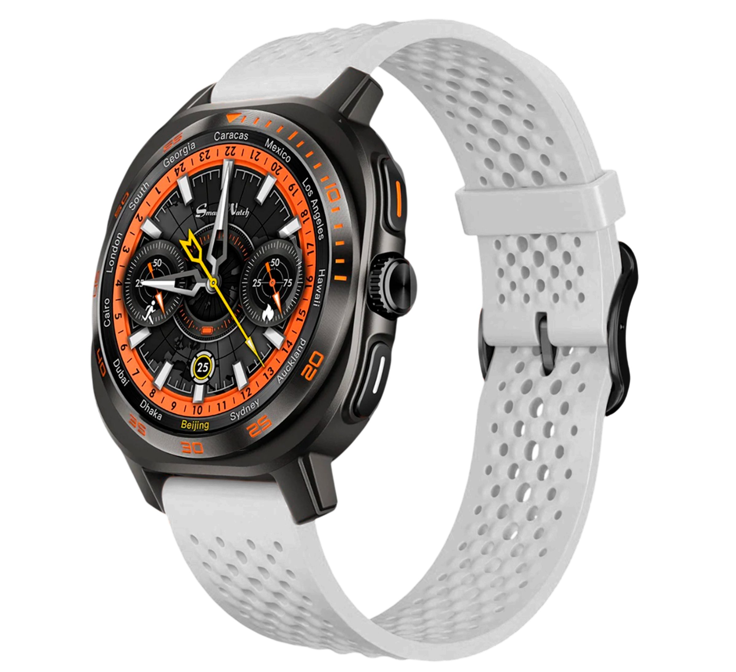 RCA reloj smart Trakker