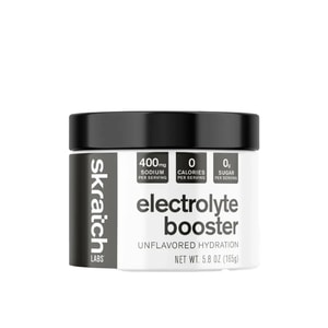 ELECTROLYTE BOOSTER UNFLAVORED 165G