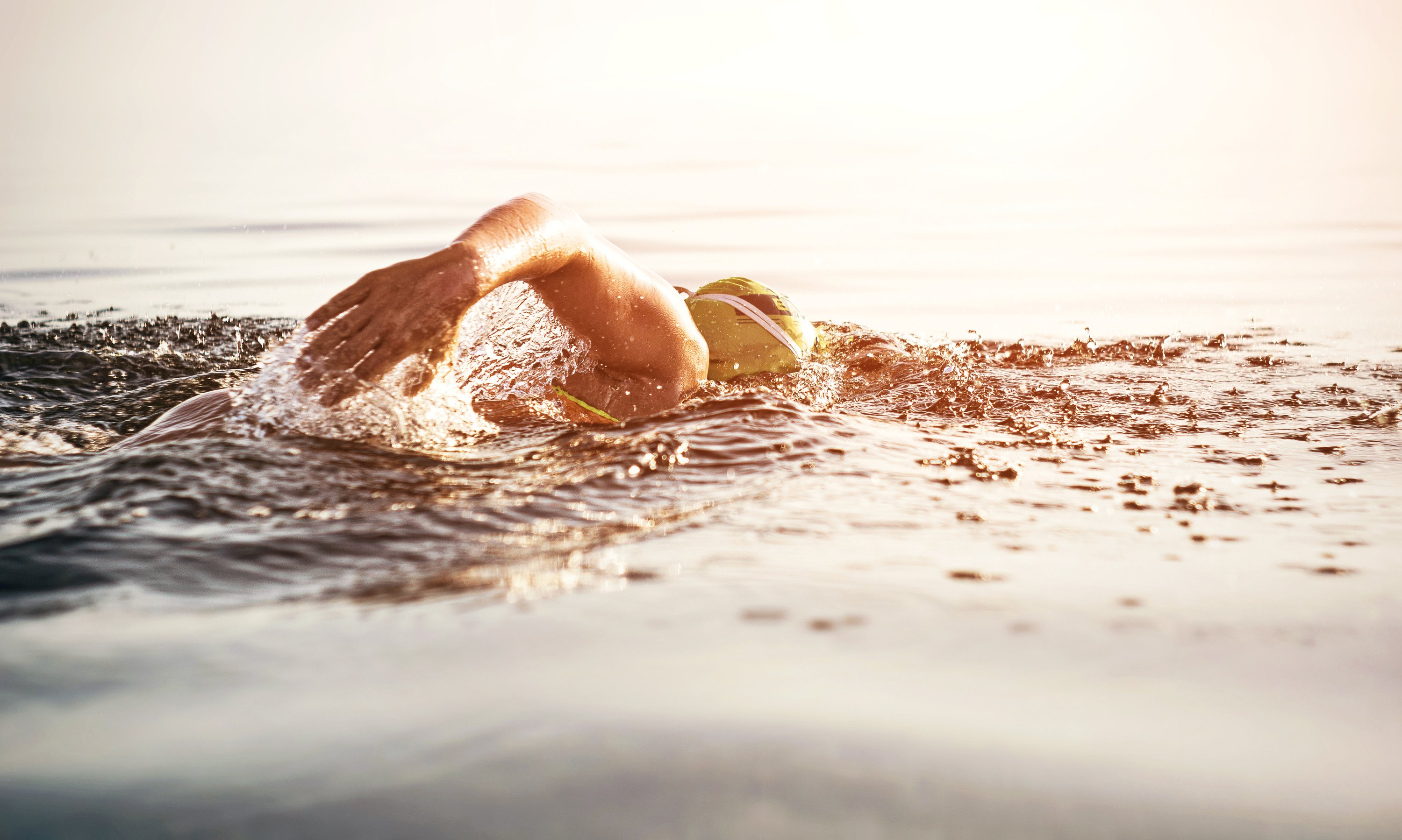 Evita Estos Errores En Tu Siguiente Triatlón