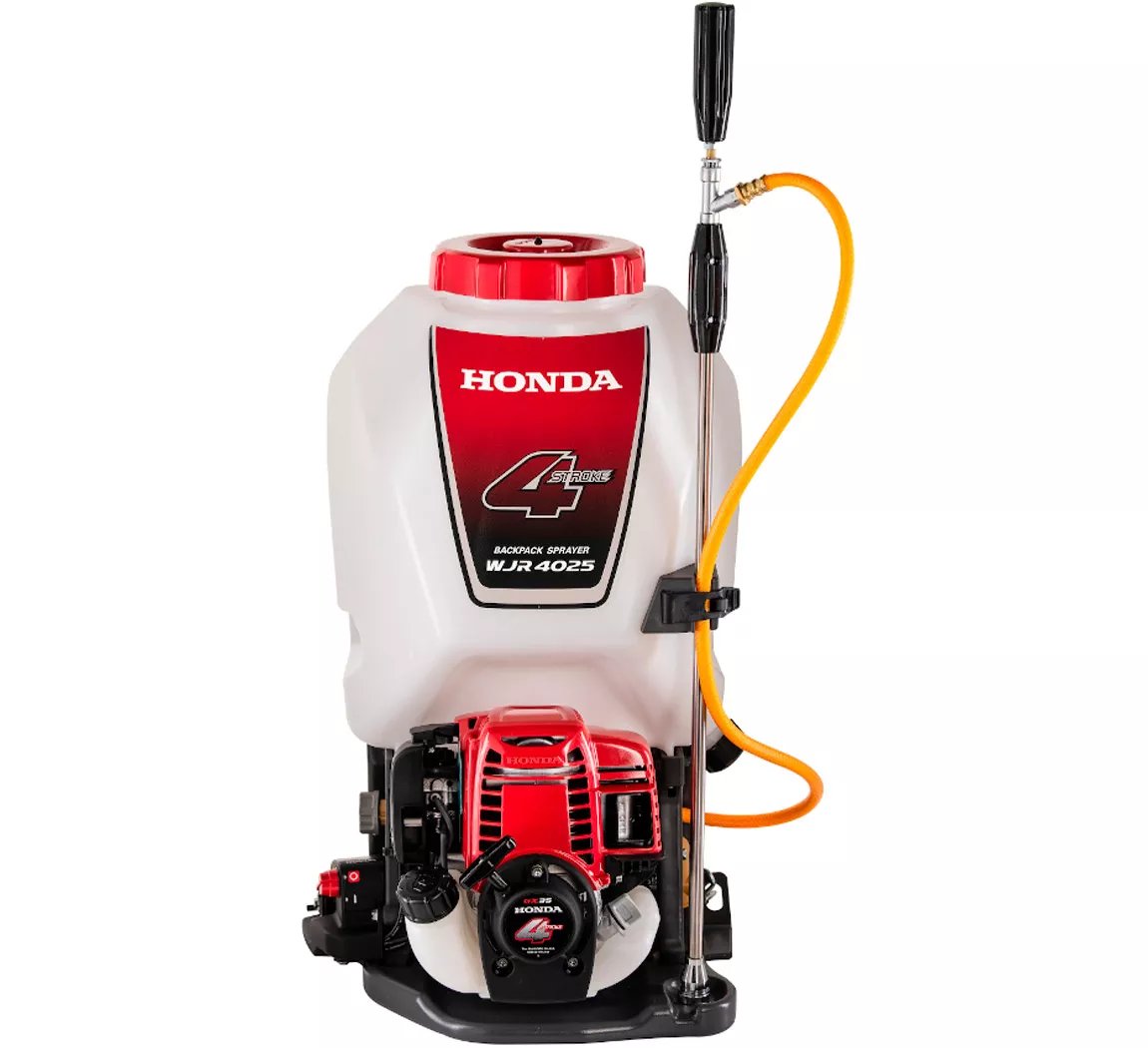 Honda Fumigadora 40 Bar 1.6 Hp