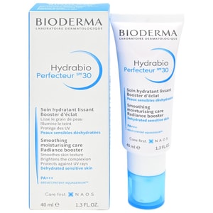 Bioderma Hydrabio Perfecteur Spf30 40 ml