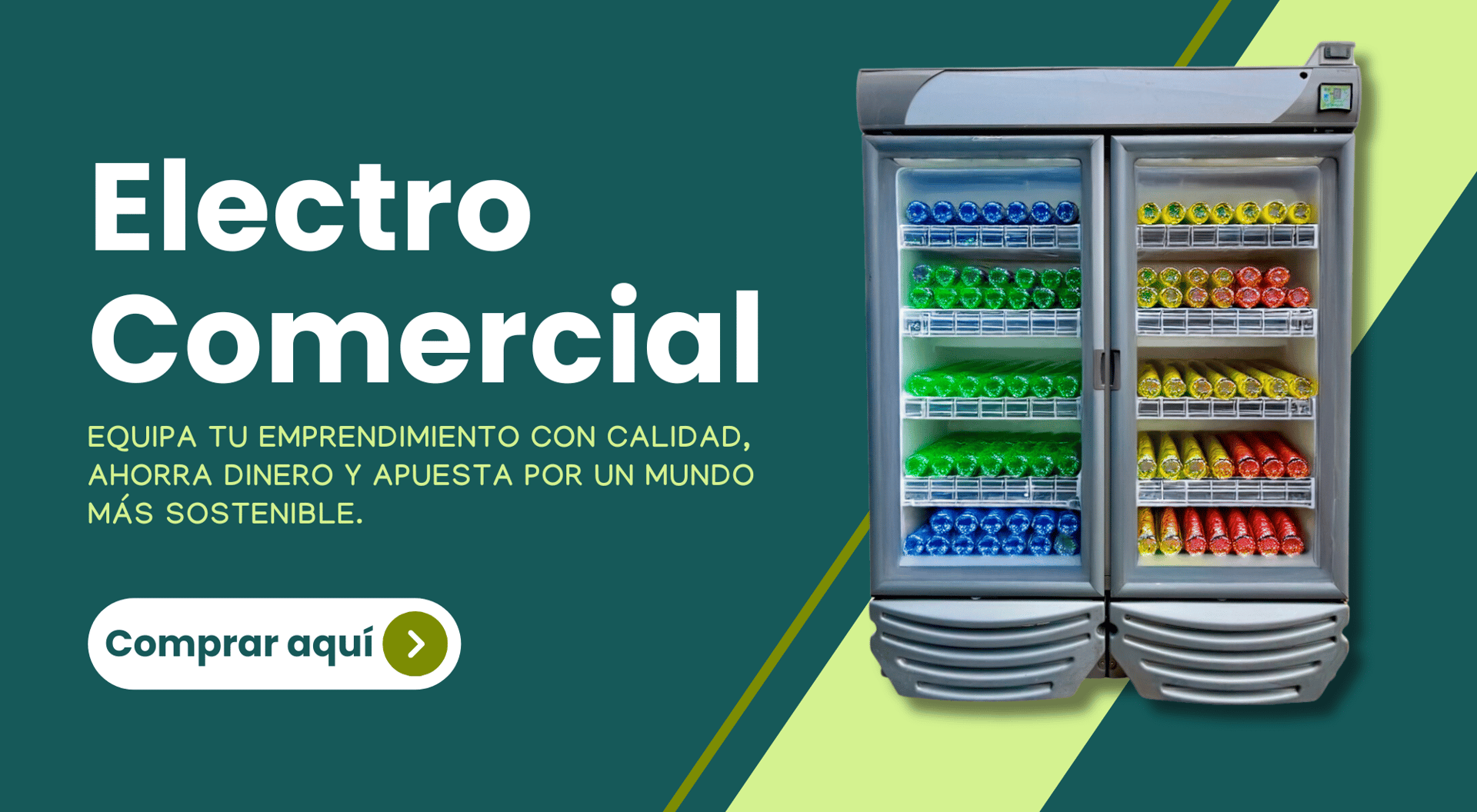 Electrocomercial