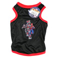 Betoven Bividi Spiderman Negro M *1