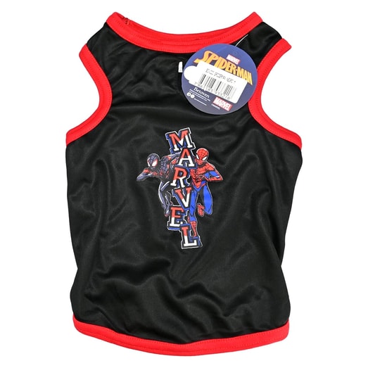 Betoven Bividi Spiderman Negro M *1