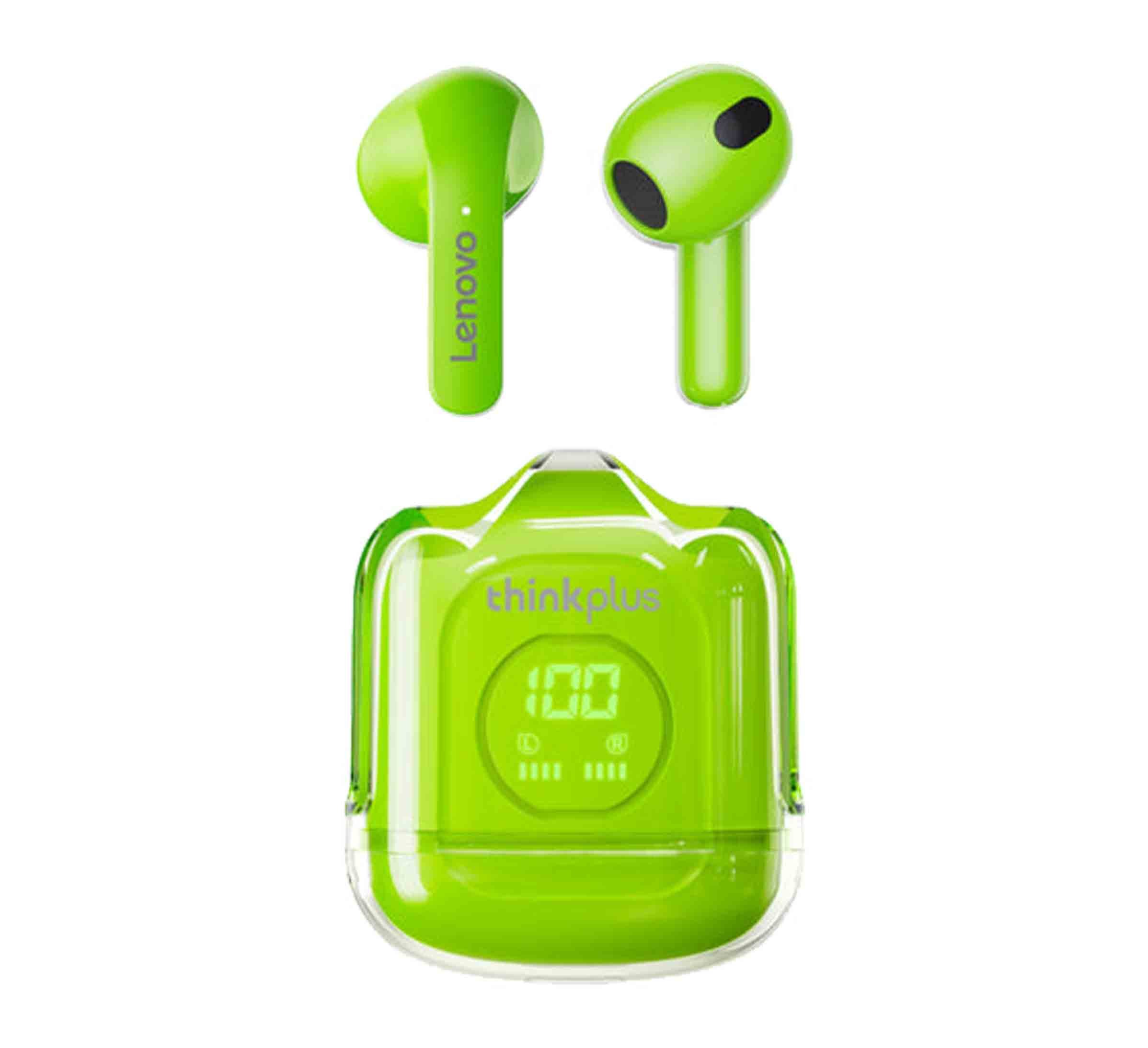 Lenovo audífono bluetooth thinkplus |  XT65