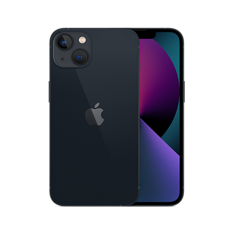 iPhone 13 128GB MIDNIGHT
