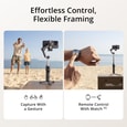 DJI Osmo Mobile 7P Estabilizador de cardán