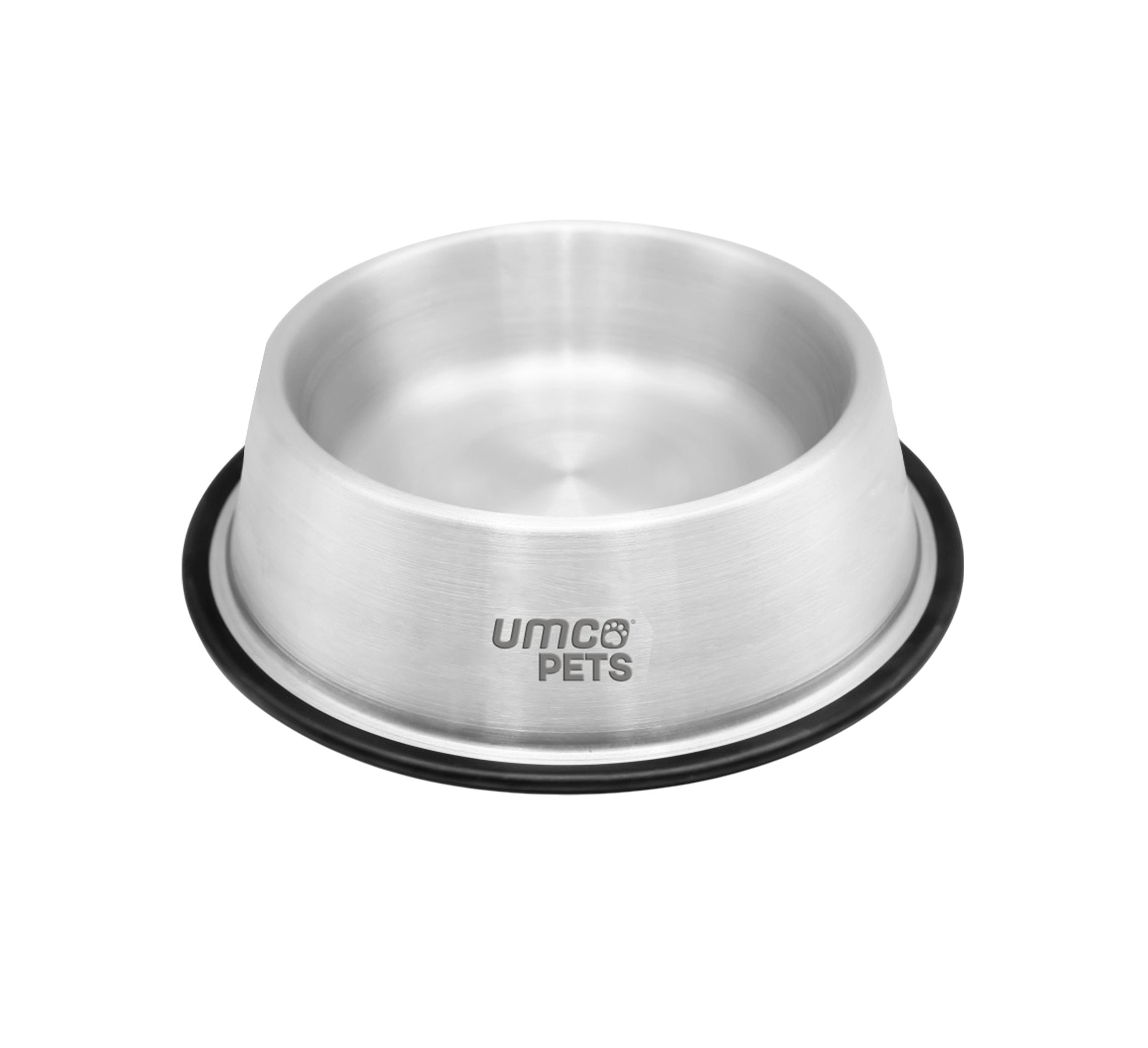 Umco Plato Pulido Pequeño Para Mascotas 12.5 cm