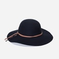 HAT W OOL FELT FIONNA