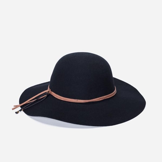 HAT W OOL FELT FIONNA