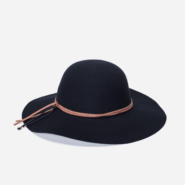 HAT W OOL FELT FIONNA
