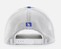 47 BRAND LA DODGERS BURGRESS TRUCKER
