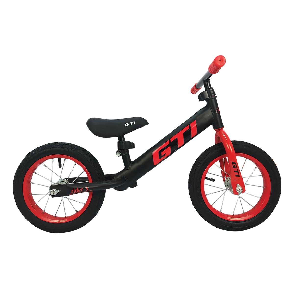 Bicicleta GTI Rider X