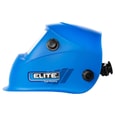 MASCARA SOLDAR FOTOSEN. ELECTRONICA  ELITE AZUL SOELCSVM551