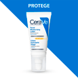 Cerave Crema Hidratante Spf30+ 52 ml