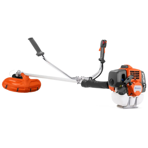 DESBROZADORA 2.1HP 41.5CM3 HUSQVARNA 143RS CUCHILLA/ARNES 970743301*