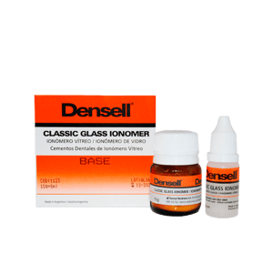 CLASSIC GLASS IONOMER BASE
