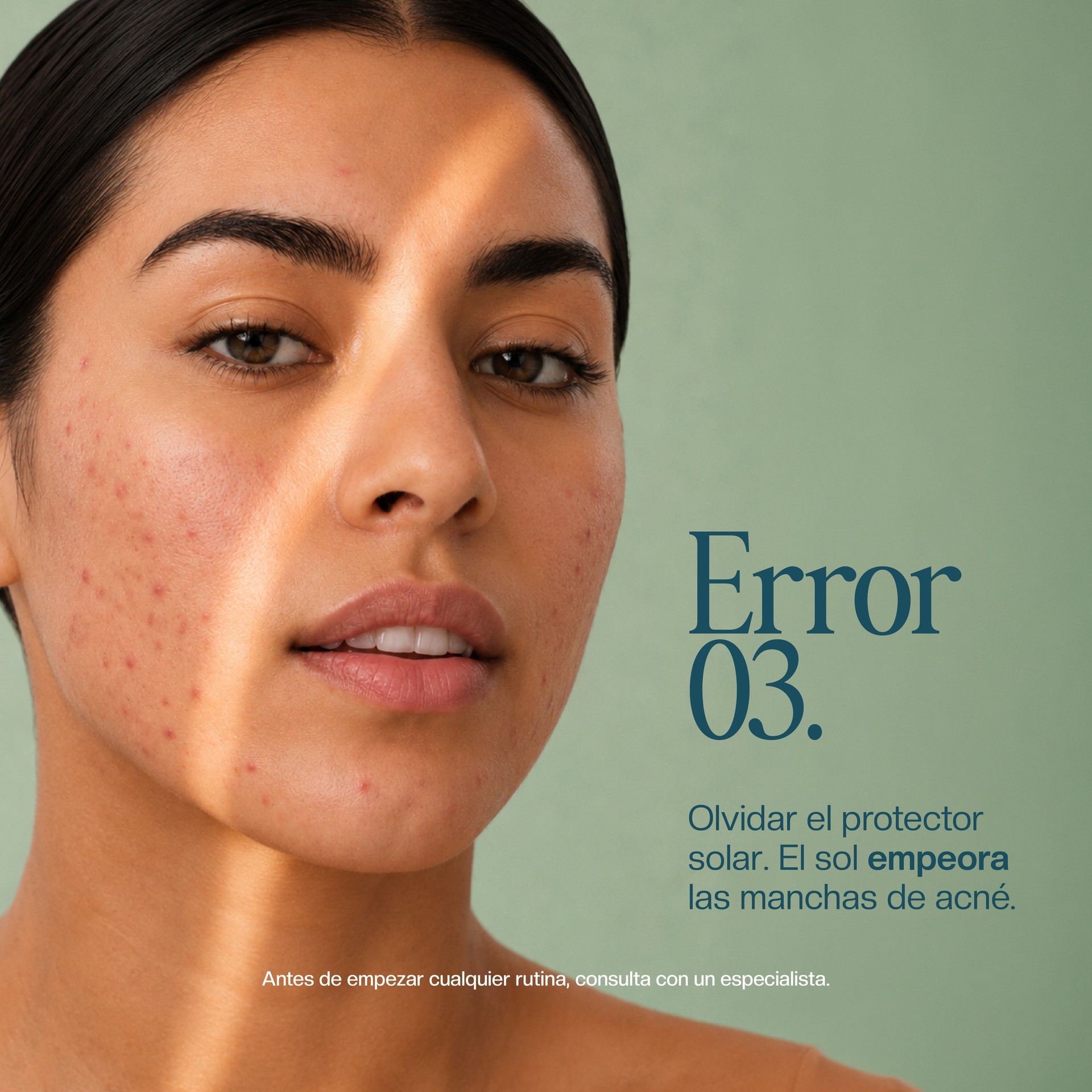 Error 3