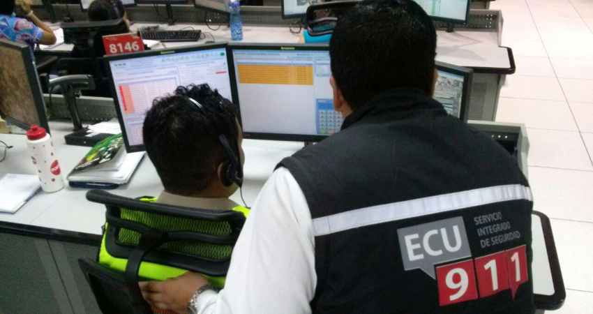 Diferencias: Seguridad pública y Seguridad privada en Ecuador