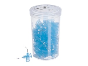 Puntas P/Acido Blue Micro